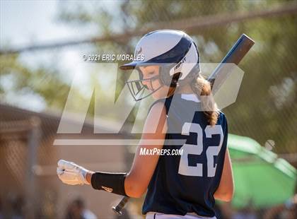 Thumbnail 1 in Otay Ranch vs La Costa Canyon (Cougar Classic) photogallery.