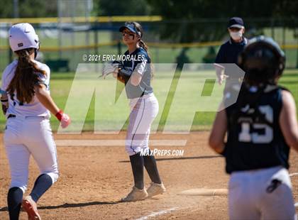 Thumbnail 1 in Otay Ranch vs La Costa Canyon (Cougar Classic) photogallery.