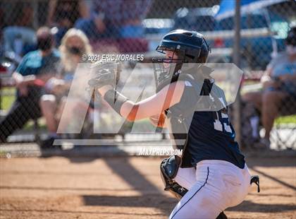 Thumbnail 1 in Otay Ranch vs La Costa Canyon (Cougar Classic) photogallery.