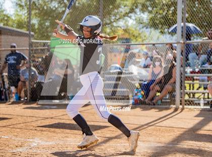Thumbnail 2 in Otay Ranch vs La Costa Canyon (Cougar Classic) photogallery.