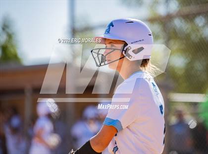 Thumbnail 2 in Otay Ranch vs La Costa Canyon (Cougar Classic) photogallery.