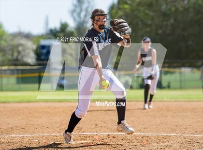 Thumbnail 1 in Otay Ranch vs La Costa Canyon (Cougar Classic) photogallery.