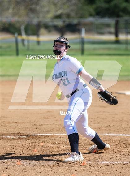 Thumbnail 1 in Otay Ranch vs La Costa Canyon (Cougar Classic) photogallery.