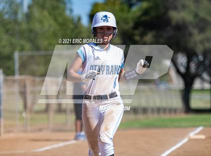 Thumbnail 2 in Otay Ranch vs La Costa Canyon (Cougar Classic) photogallery.
