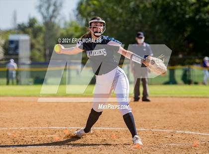 Thumbnail 2 in Otay Ranch vs La Costa Canyon (Cougar Classic) photogallery.