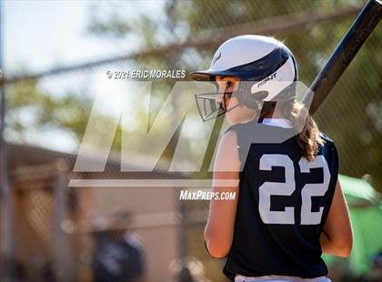 Thumbnail 2 in Otay Ranch vs La Costa Canyon (Cougar Classic) photogallery.