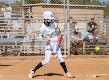 Thumbnail 3 in Otay Ranch vs La Costa Canyon (Cougar Classic) photogallery.