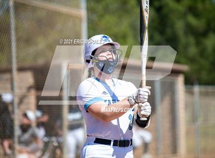 Thumbnail 2 in Otay Ranch vs La Costa Canyon (Cougar Classic) photogallery.
