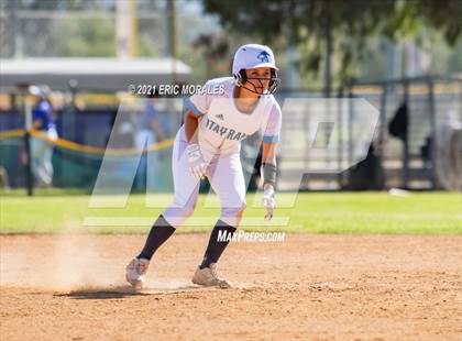 Thumbnail 1 in Otay Ranch vs La Costa Canyon (Cougar Classic) photogallery.