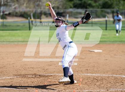 Thumbnail 2 in Otay Ranch vs La Costa Canyon (Cougar Classic) photogallery.