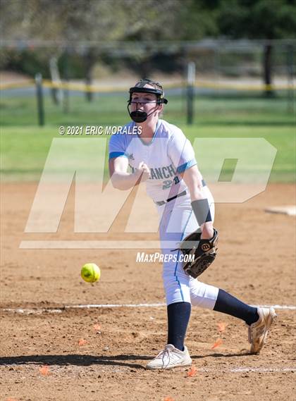 Thumbnail 2 in Otay Ranch vs La Costa Canyon (Cougar Classic) photogallery.