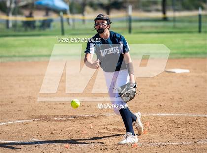 Thumbnail 1 in Otay Ranch vs La Costa Canyon (Cougar Classic) photogallery.