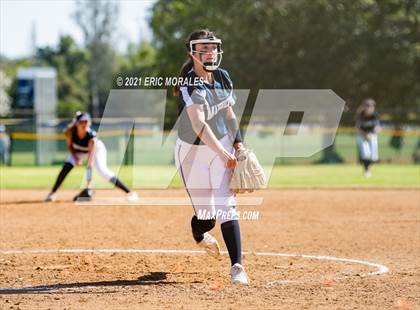Thumbnail 2 in Otay Ranch vs La Costa Canyon (Cougar Classic) photogallery.