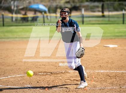 Thumbnail 2 in Otay Ranch vs La Costa Canyon (Cougar Classic) photogallery.