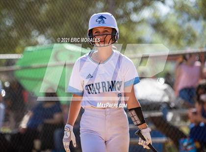 Thumbnail 1 in Otay Ranch vs La Costa Canyon (Cougar Classic) photogallery.