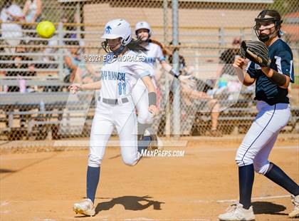Thumbnail 1 in Otay Ranch vs La Costa Canyon (Cougar Classic) photogallery.