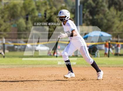 Thumbnail 3 in Otay Ranch vs La Costa Canyon (Cougar Classic) photogallery.