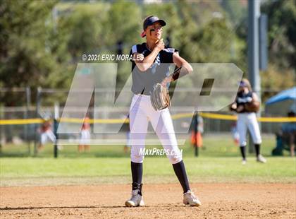 Thumbnail 1 in Otay Ranch vs La Costa Canyon (Cougar Classic) photogallery.