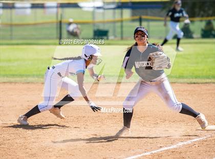 Thumbnail 1 in Otay Ranch vs La Costa Canyon (Cougar Classic) photogallery.