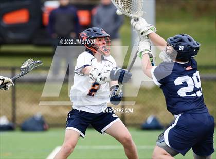 Thumbnail 2 in Kennedy Catholic @ Horace Greeley photogallery.