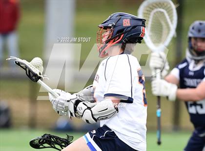 Thumbnail 2 in Kennedy Catholic @ Horace Greeley photogallery.