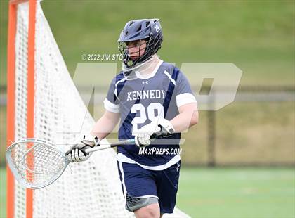 Thumbnail 3 in Kennedy Catholic @ Horace Greeley photogallery.