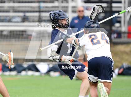 Thumbnail 2 in Kennedy Catholic @ Horace Greeley photogallery.
