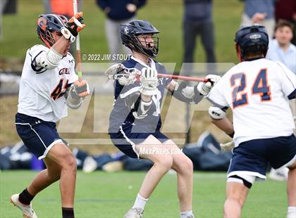 Thumbnail 1 in Kennedy Catholic @ Horace Greeley photogallery.