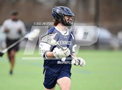 Thumbnail 1 in Kennedy Catholic @ Horace Greeley photogallery.