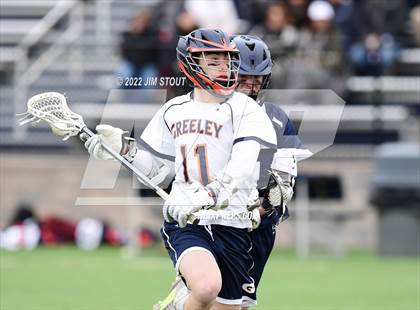 Thumbnail 1 in Kennedy Catholic @ Horace Greeley photogallery.