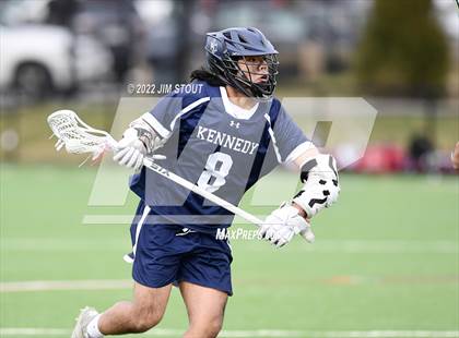 Thumbnail 1 in Kennedy Catholic @ Horace Greeley photogallery.