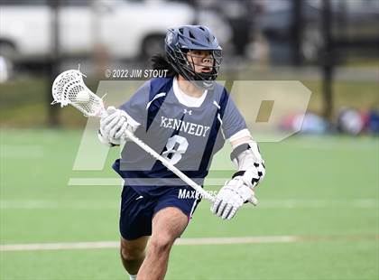 Thumbnail 1 in Kennedy Catholic @ Horace Greeley photogallery.