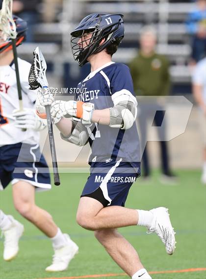 Thumbnail 2 in Kennedy Catholic @ Horace Greeley photogallery.