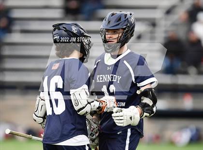 Thumbnail 2 in Kennedy Catholic @ Horace Greeley photogallery.