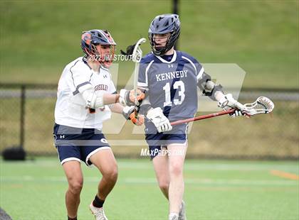 Thumbnail 3 in Kennedy Catholic @ Horace Greeley photogallery.