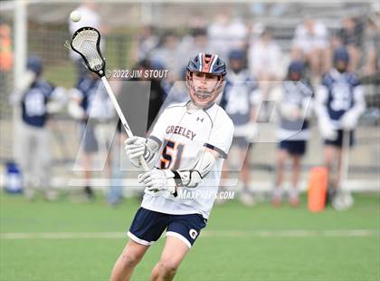 Thumbnail 3 in Kennedy Catholic @ Horace Greeley photogallery.