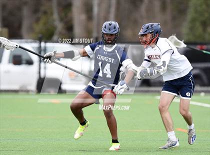Thumbnail 2 in Kennedy Catholic @ Horace Greeley photogallery.