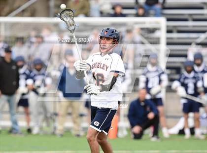 Thumbnail 3 in Kennedy Catholic @ Horace Greeley photogallery.