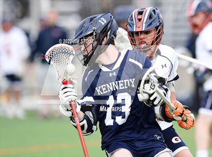 Thumbnail 2 in Kennedy Catholic @ Horace Greeley photogallery.