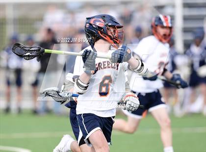 Thumbnail 2 in Kennedy Catholic @ Horace Greeley photogallery.