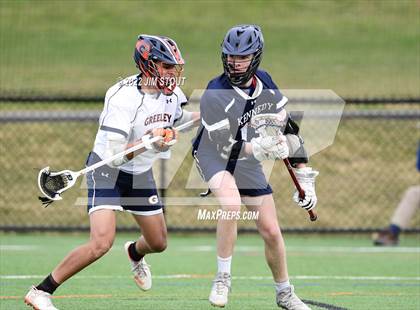 Thumbnail 1 in Kennedy Catholic @ Horace Greeley photogallery.