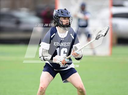 Thumbnail 1 in Kennedy Catholic @ Horace Greeley photogallery.