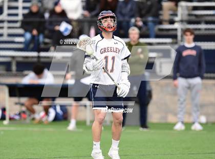 Thumbnail 1 in Kennedy Catholic @ Horace Greeley photogallery.