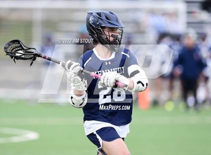 Thumbnail 3 in Kennedy Catholic @ Horace Greeley photogallery.