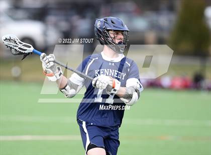 Thumbnail 3 in Kennedy Catholic @ Horace Greeley photogallery.