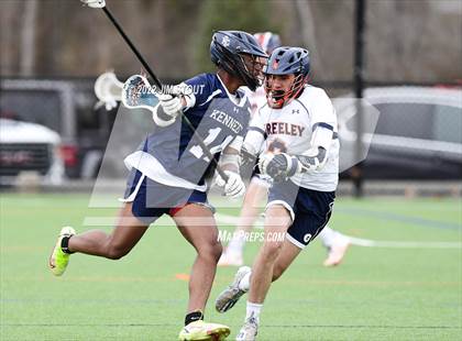 Thumbnail 3 in Kennedy Catholic @ Horace Greeley photogallery.