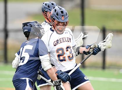 Thumbnail 3 in Kennedy Catholic @ Horace Greeley photogallery.