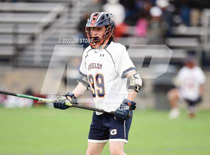 Thumbnail 3 in Kennedy Catholic @ Horace Greeley photogallery.