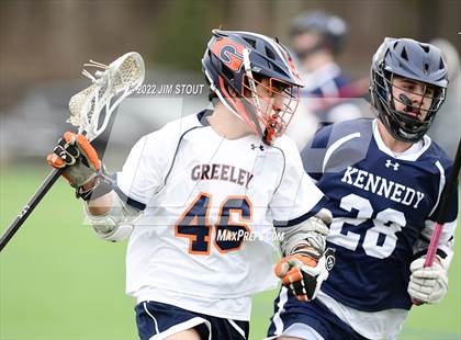 Thumbnail 1 in Kennedy Catholic @ Horace Greeley photogallery.