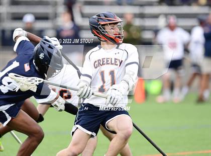 Thumbnail 2 in Kennedy Catholic @ Horace Greeley photogallery.
